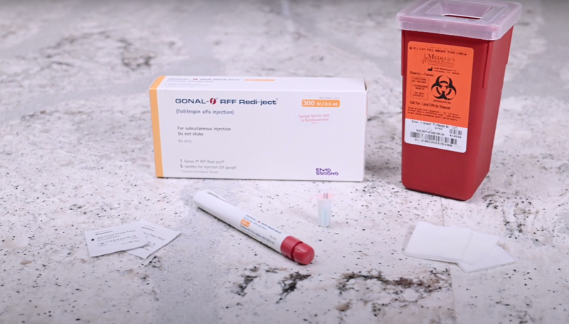 Gonal-F-Redi-ject-Pen Gonal-F-Redi-ject-Pen