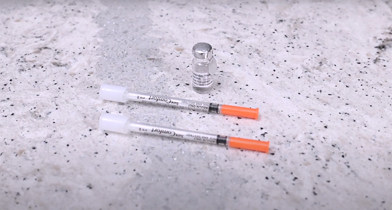 Leuprolide-Trigger Leuprolide-Trigger