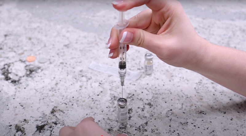 Menopur-75-IU-Subcutaneous-Injection-with-Mixing-Needle Menopur-75-IU-Subcutaneous-Injection-with-Mixing-Needle