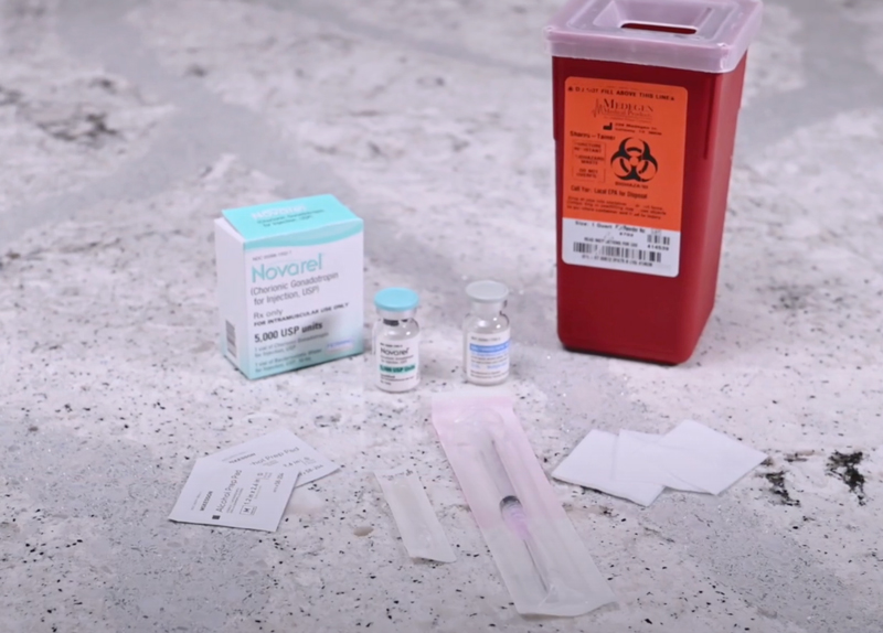 Novarel-Subcutaneous-Injection Novarel-Subcutaneous-Injection