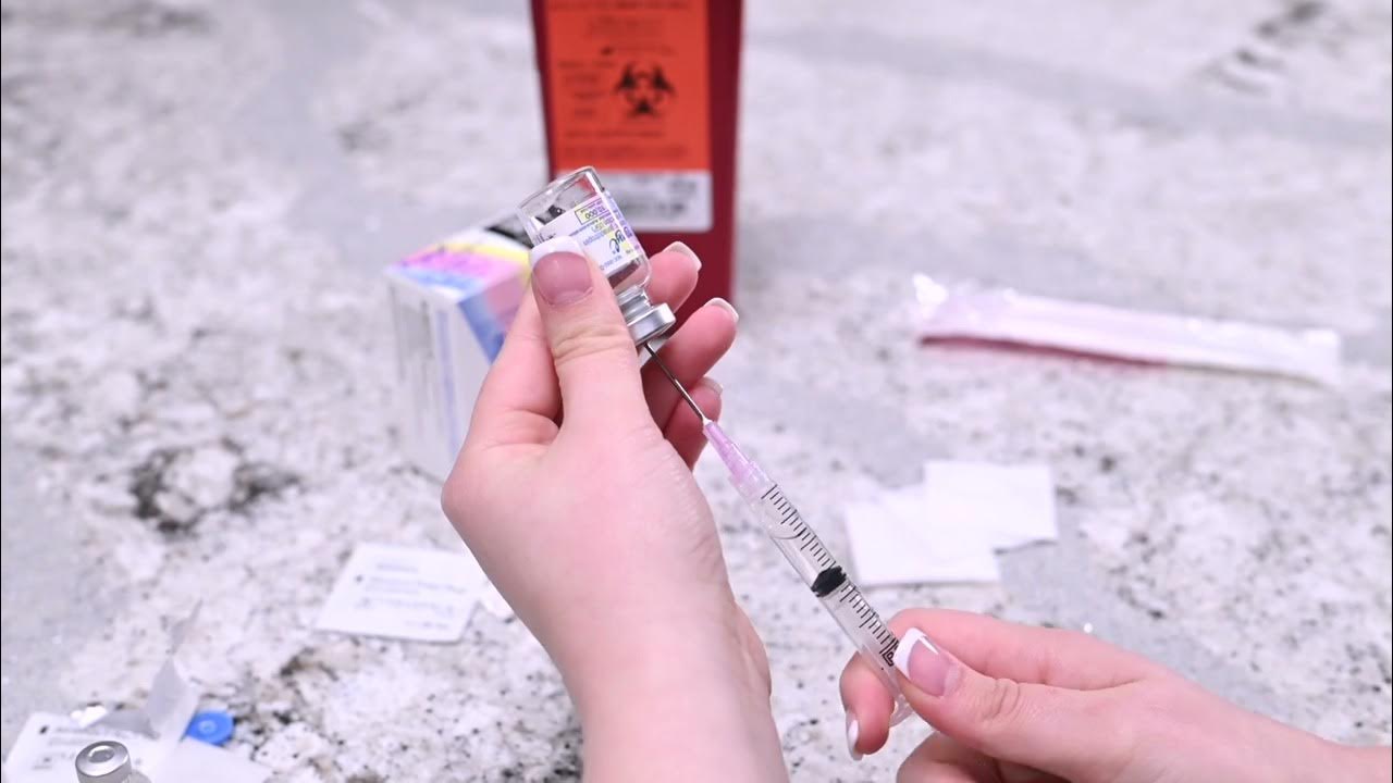 Pregnyl Intramuscular Injection Pregnyl Intramuscular Injection