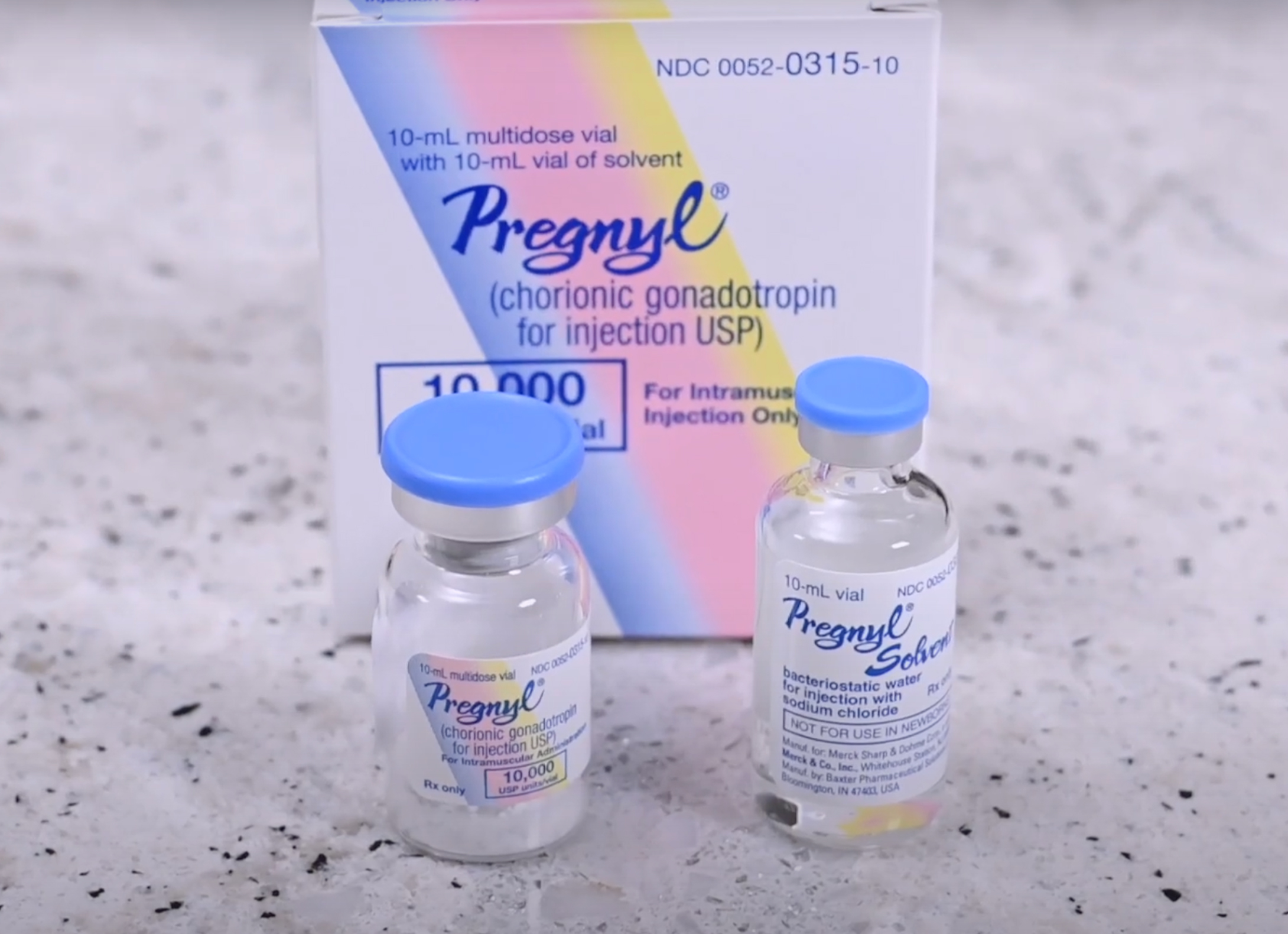 Pregnyl-Subcutaneous-Injection Pregnyl-Subcutaneous-Injection